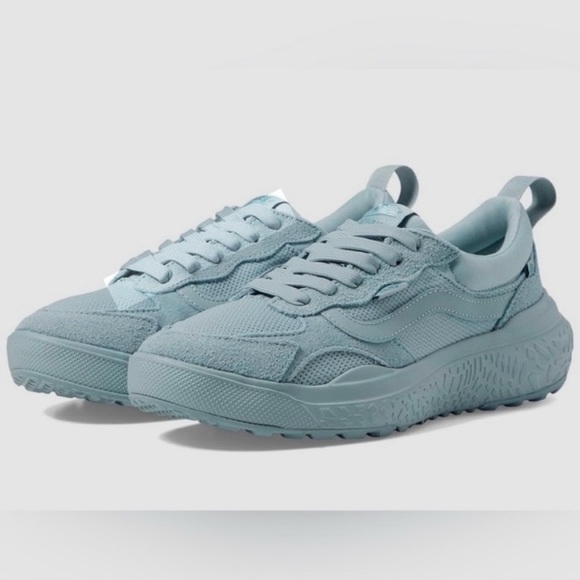 Vans UltraRange Neo VR3 MTE 'Mono Blue' US Mens 11.0US Women 12.5 US